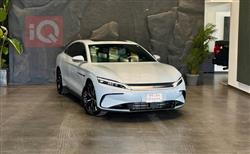 BYD HAN
